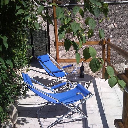 Ca' Spina: Sweet Home In Valpolicella 산탐브로지오 디 발폴리첼라 객실 사진